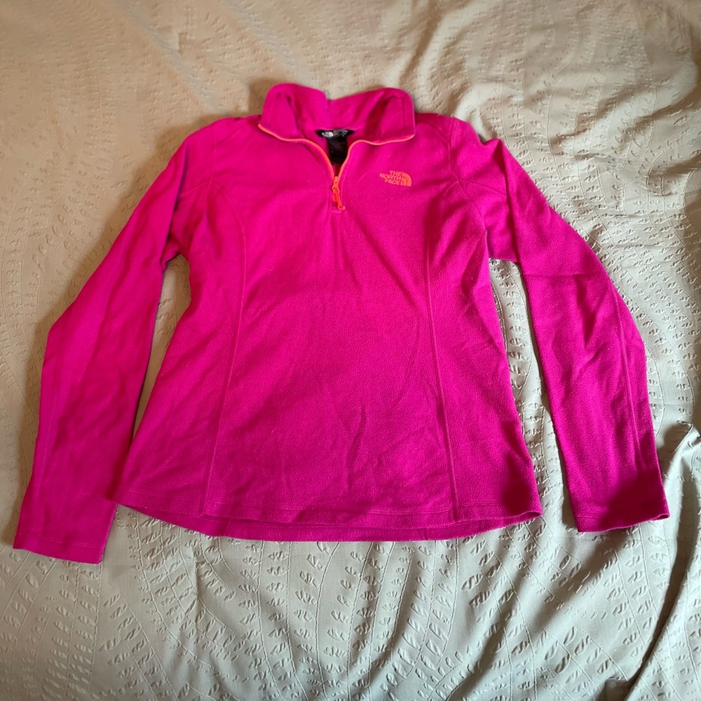 North Face Fleece